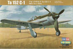 Focke-Wulf Ta 152C-1