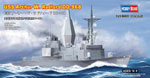 USS Arthur W. Radford DD-968 1/1250