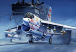 A-7A Corsair II 1/72