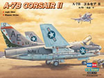 A-7B Corsair II 1/72
