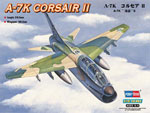 A-7K Corsair II 1/72