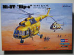 1/72 Mil Mi-8T Hip C
