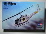 1/72 UH-1F Huey