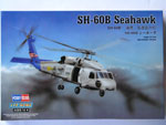 SH-60B SEAHAWK 1/72