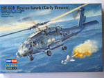HH-60H RESCUE HAWK (EARLY) 1/72