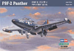 Grumann F9F-2 Panther