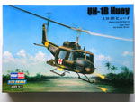 1/72 UH-1B Huey 