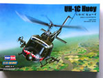 1/72 UH-1C Huey 