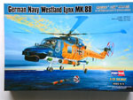 1/72 German Navy Westland Lynx Mk.88 