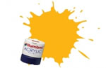 Jaune Insigne Mat