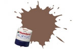 Brun Mat