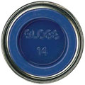 Bleu de France brillant Humbrol