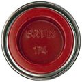 Signal Red Satin 14ml