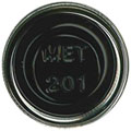 Metallic Black 14ml