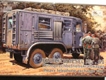 Einheitsdiesel Kfz.61 1/35
