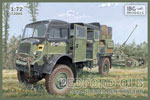 Bedford QLB 4x4 Bofors Gun Tractor 1/72