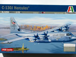 C-130J Hercules 1:72