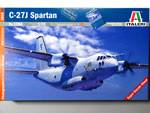 C-27J Spartan Premium Edition 