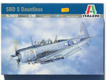 SBD-5 Dauntless