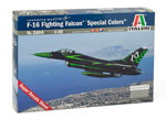 F-16 Fighting Falcon 'Special Colors' 