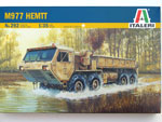M977 Oshkosh HEMTT