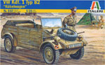 Kübelwagen 1:35