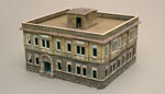 Berlin house 1:72