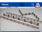 Barrières 1/72