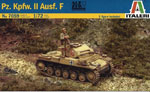 Pz.Kpfw. II Ausf. F