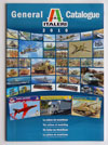Catalogue Italeri 2010