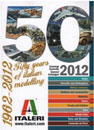 Catalogue Italeri 2012 - 2013