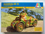 Autoblinda AB 41