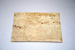 Marbre brun (5 feuilles autocollantes)