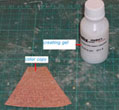 Gel de creation 