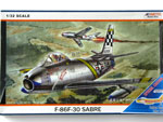 1/32 North American F-86F-30 Sabre