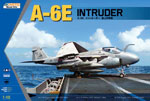 Grumman A-6E Intruder 