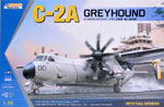 Grumman C-2A Greyhound 
