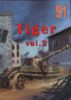 Tiger Vol.2