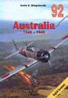 Air War over Australia 1942-1945