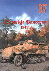 4-th Panzer Division 1943/ Battle of Kursk - Vol.2