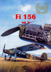 Fieseler 156 Storch / Morane Saulnier Vol.2