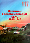 RAF. PAINTING & SIGNES
