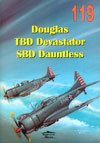 DOUGLAS TBD/SBD