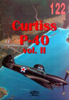 CURTISS P.-40 Vol.II