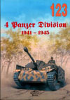4 Panzer Division 1939-1943 Vol. V