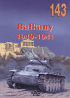 BALKAN'S 1940-41