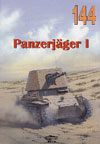 PANZERJAEGER I