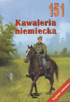 GERMAN CAVALRY 1939-1945