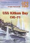 USS KITKUN BAY CVE-71