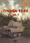 FRANCE 1944 Part 1